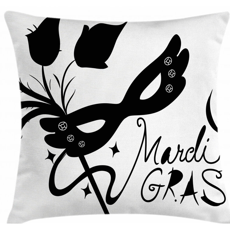 Bless international Pillow Cover Wayfair Canada